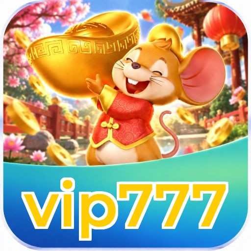 Logo vip777