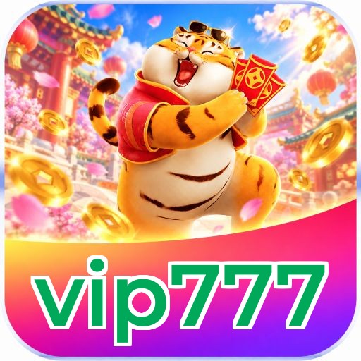 Logo vip777 - Plataforma Certificada