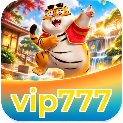 Logo vip777