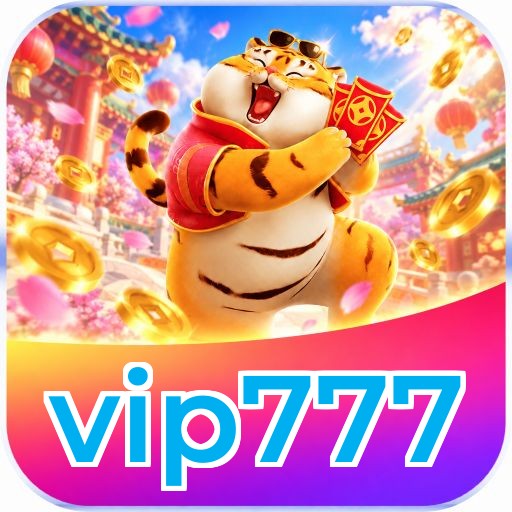 Logo vip777