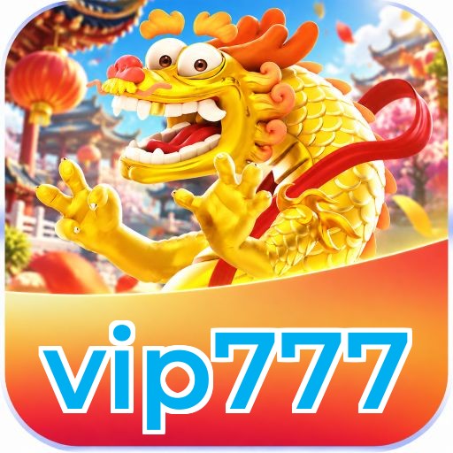 Logo App vip777 Mobile