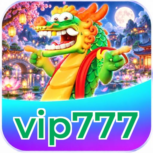Logo vip777