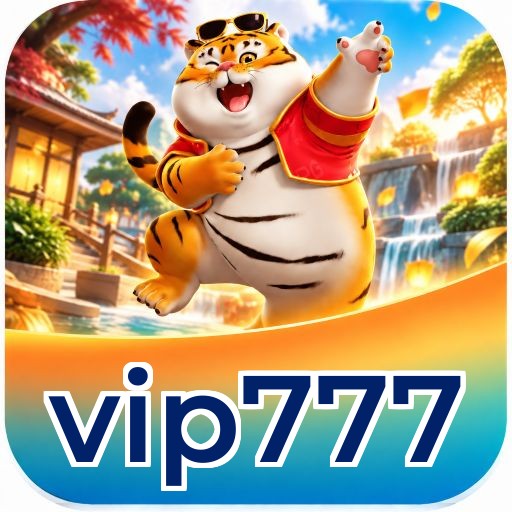 Logo vip777