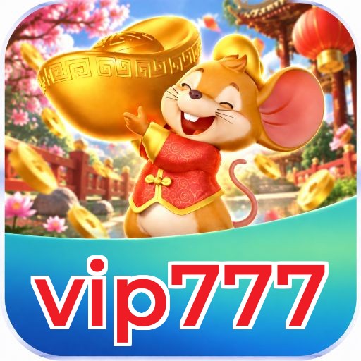Logo vip777