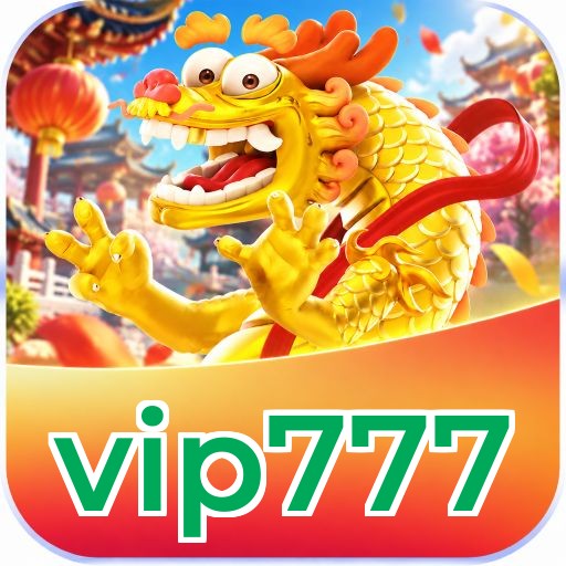 Logo vip777