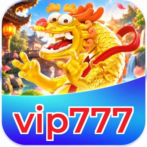 Logo vip777