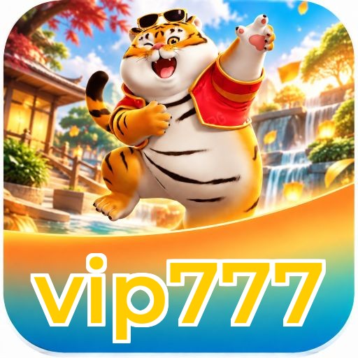 Logo vip777