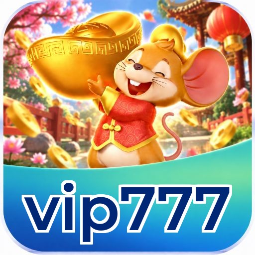 Logo vip777