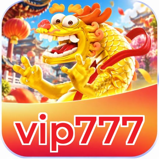 Logo vip777